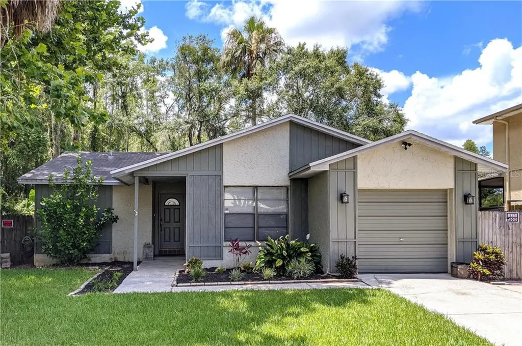1246 Eastwood Drive Lutz FL 33549