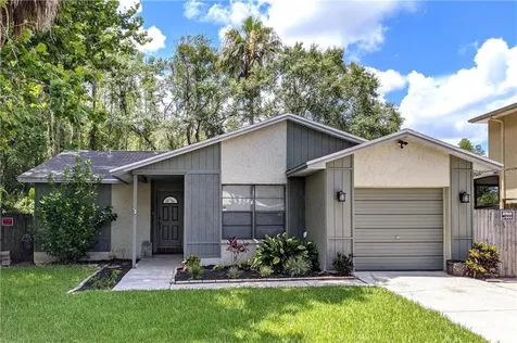 1246 Eastwood Drive Lutz FL 33549