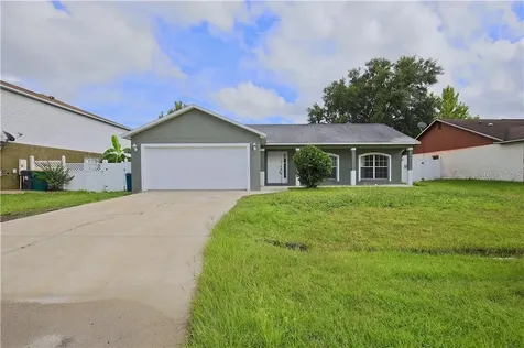 16 Bolton Court Kissimmee FL 34758