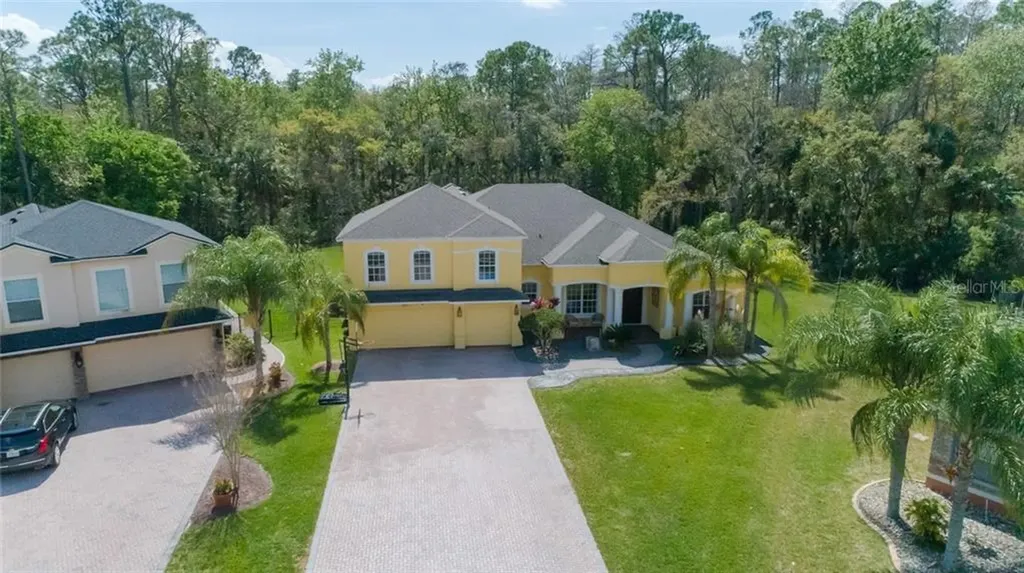2367 Stewarts Cove Way Orlando FL 32828