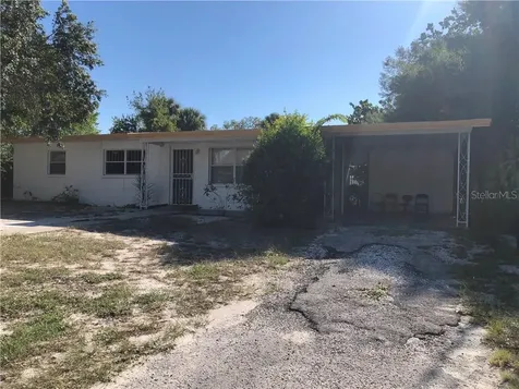 904 N Gilchrist Avenue Tampa FL 33606