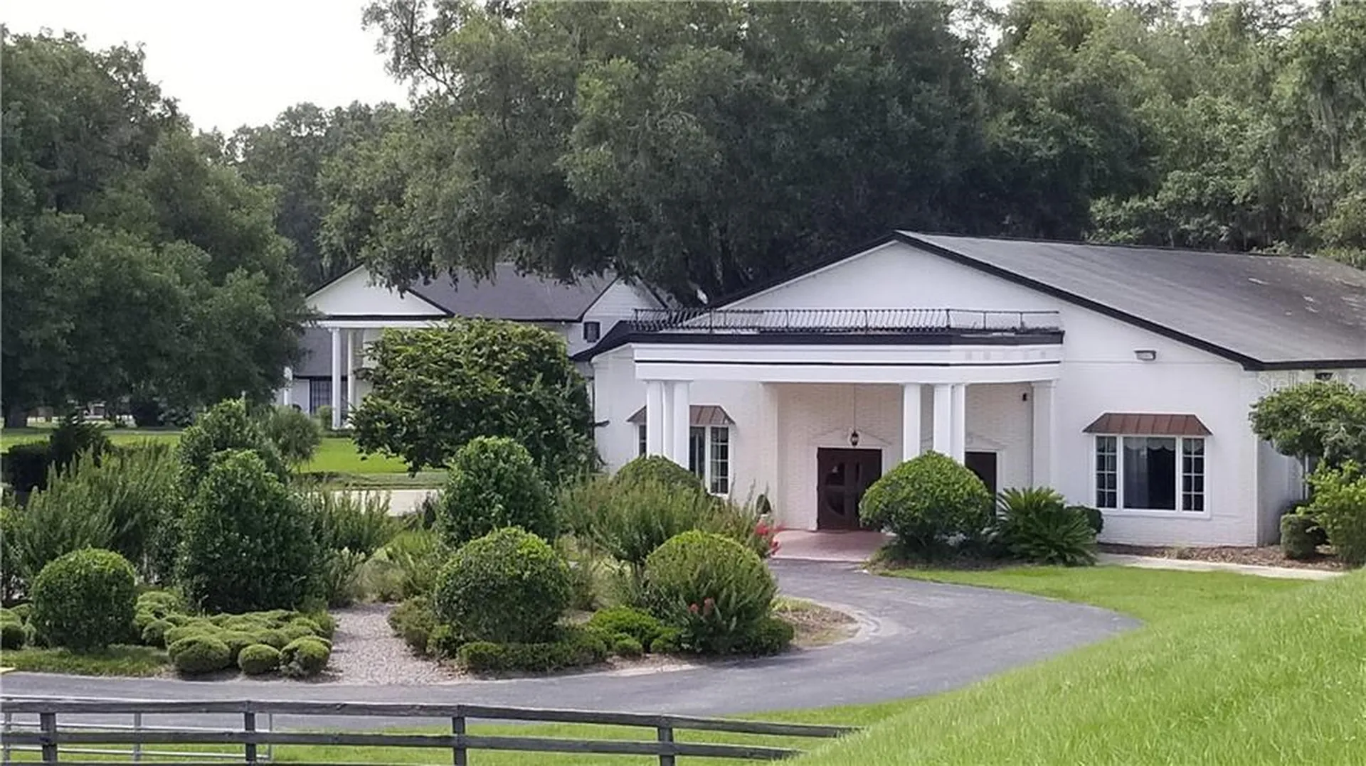 Ocala FL, 1201 NE 77th Street