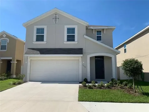 5110 San Palermo Drive Bradenton FL 34208