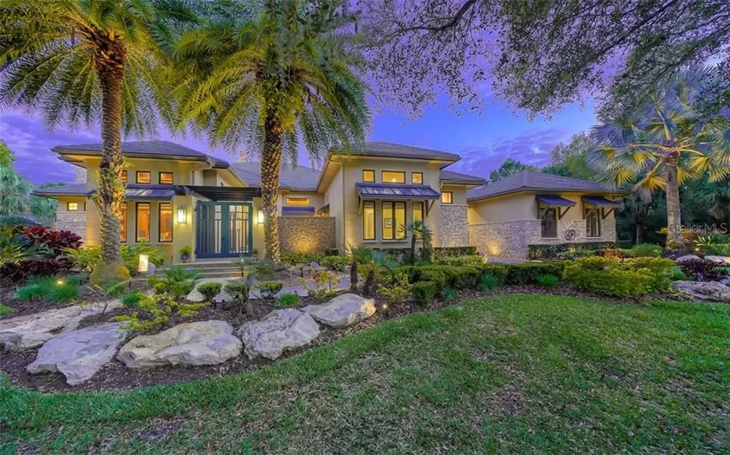 10862 Leafwing Drive Sarasota FL 34241