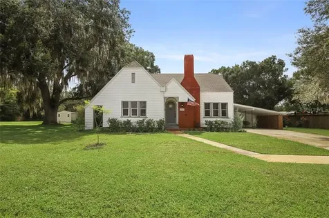 340 N Wilson Avenue Arcadia FL 34266