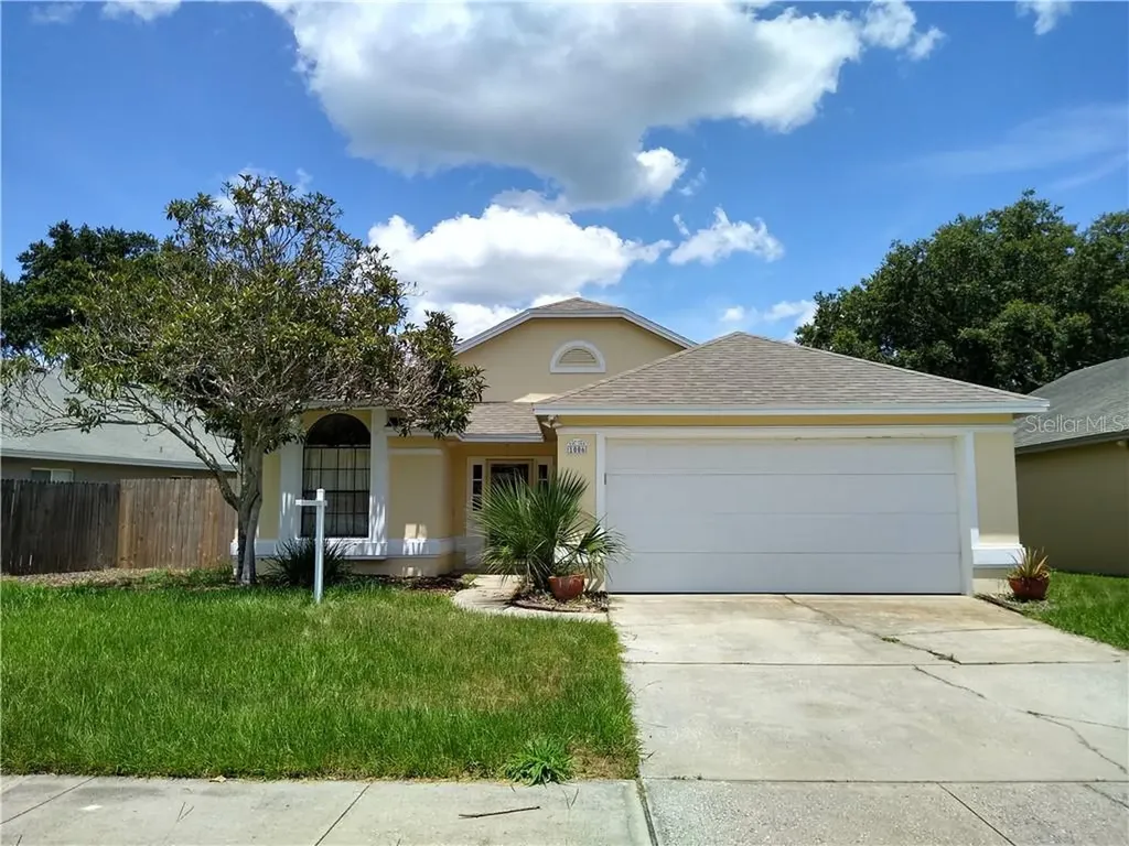 1006 Manigan Avenue Oviedo FL 32765