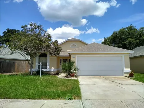 1006 Manigan Avenue Oviedo FL 32765