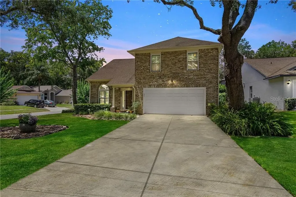 1519 Oakwood Court Apopka FL 32703