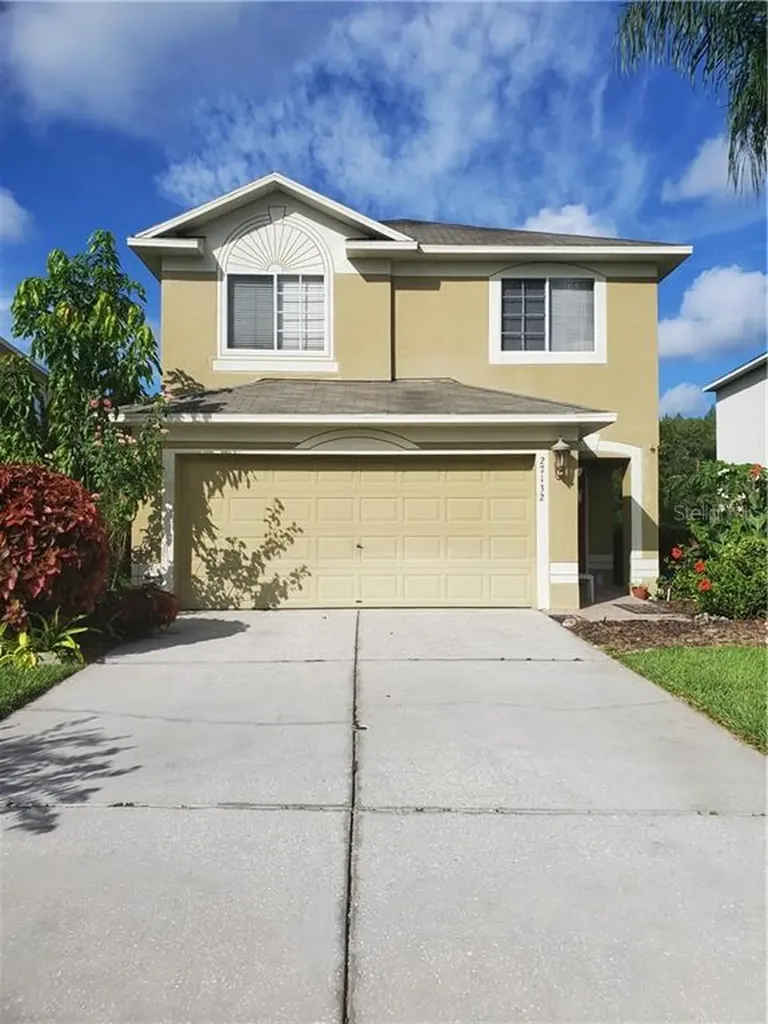 27132 Big Sur Drive Wesley Chapel FL 33544