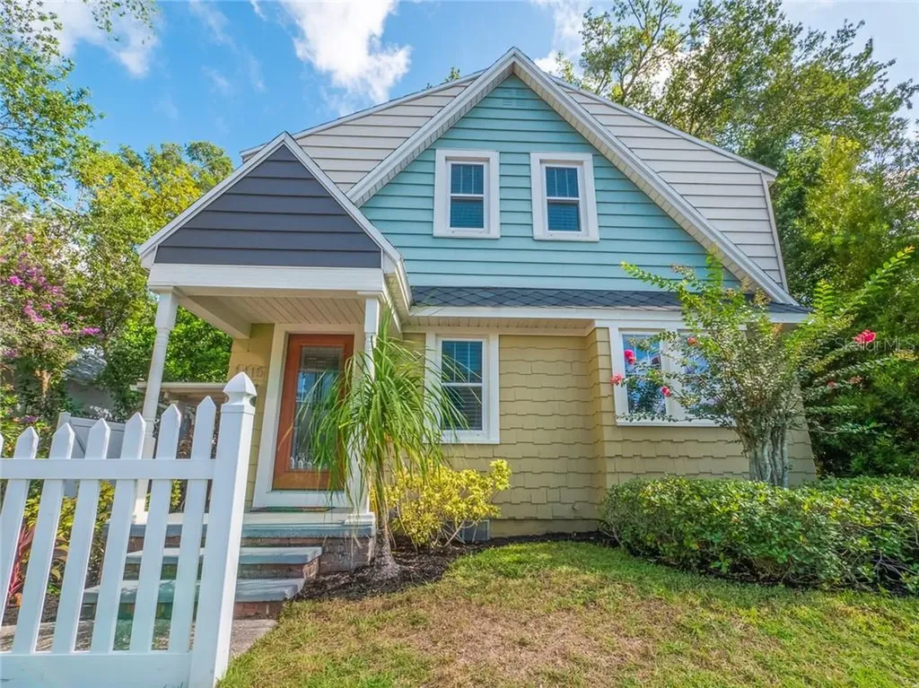 1415 Virginia Drive Orlando FL 32803