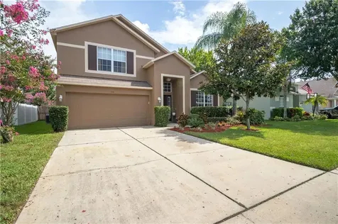 216 Clydesdale Circle Sanford FL 32773