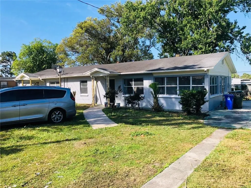 224 Marveline Drive Lakeland FL 33815
