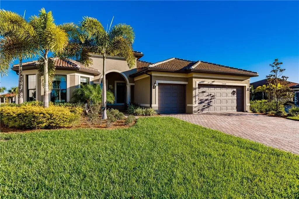 13548 Trentino Street Venice FL 34293