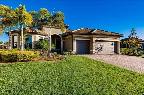 13548 Trentino Street Venice FL 34293