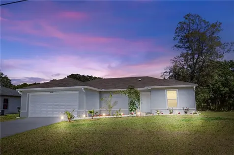 4366 La France Avenue North Port FL 34286