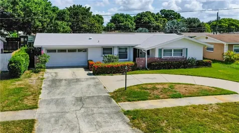 6129 26th Avenue N St Petersburg FL 33710