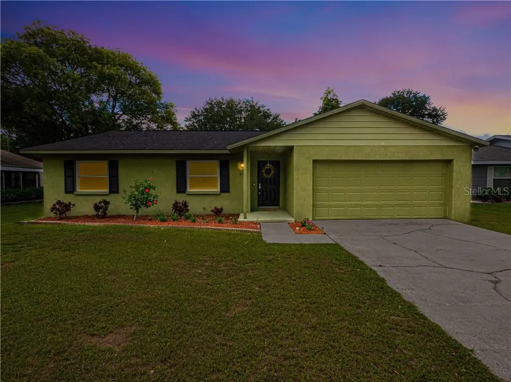 6125 Waterman Lane Lakeland FL 33812
