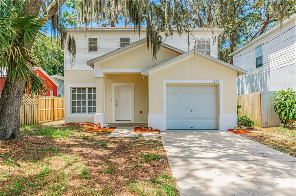 5270 6th Avenue S St Petersburg FL 33707