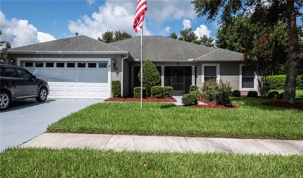 4406 Poplar Grove Court Leesburg FL 34748
