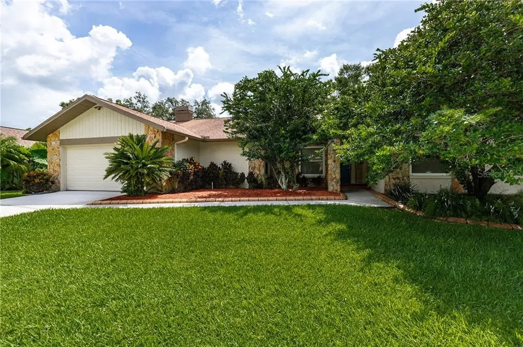 14194 Fennsbury Drive Tampa FL 33624