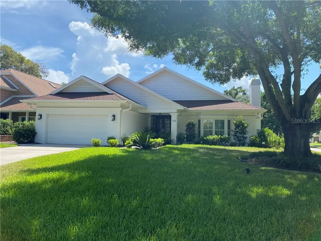 718 S Bella Vista Street Tampa FL 33609