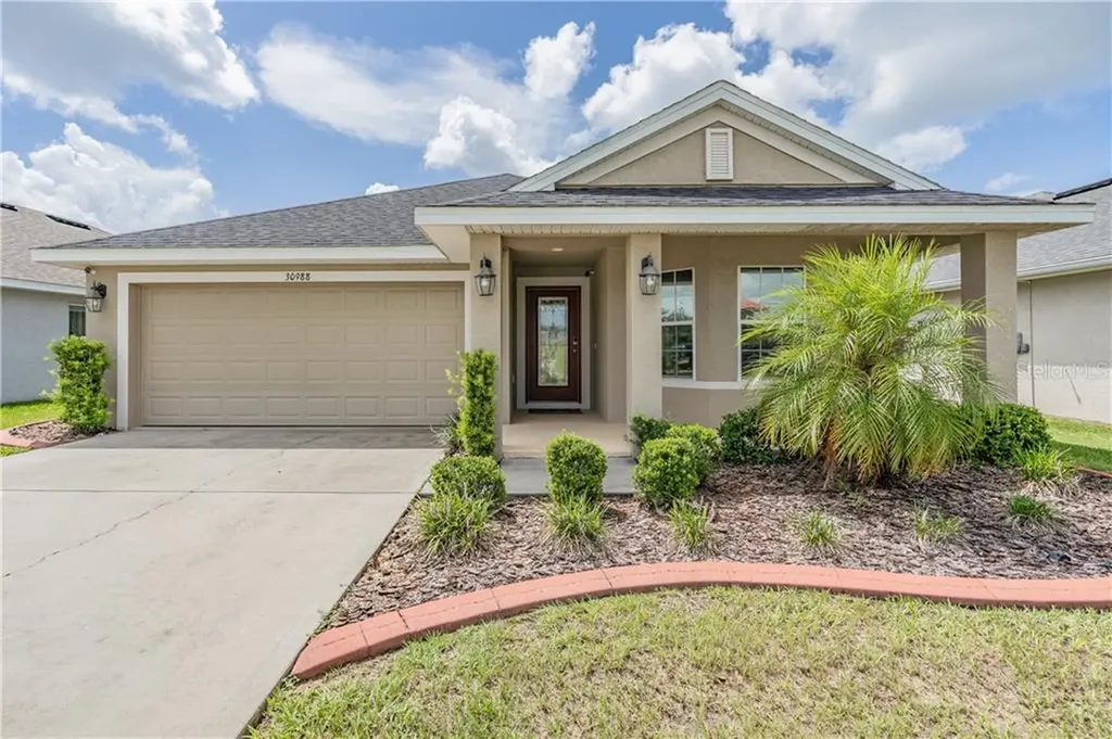 30988 Water Lily Drive Brooksville FL 34602
