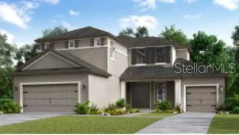 8260 Summer Night Road Sarasota FL 34241