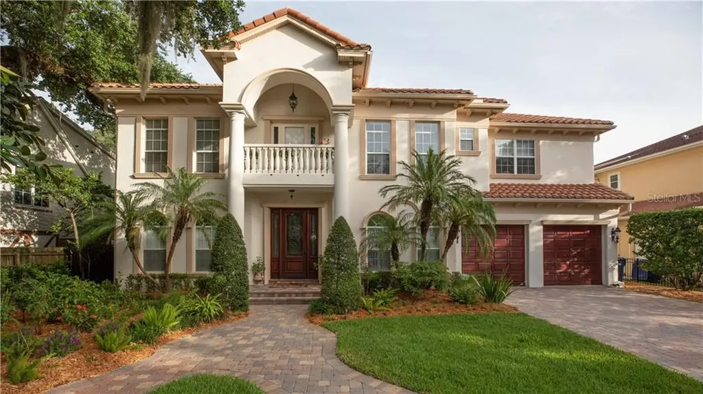 4203 W Woodmere Road Tampa FL 33609