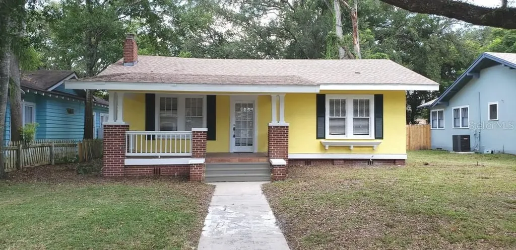 2471 S Palmetto Avenue Sanford FL 32771