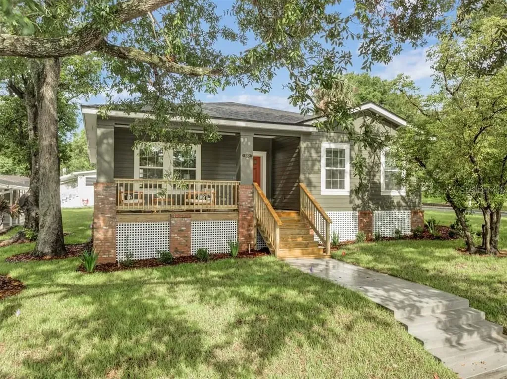 1062 King Avenue Lakeland FL 33803