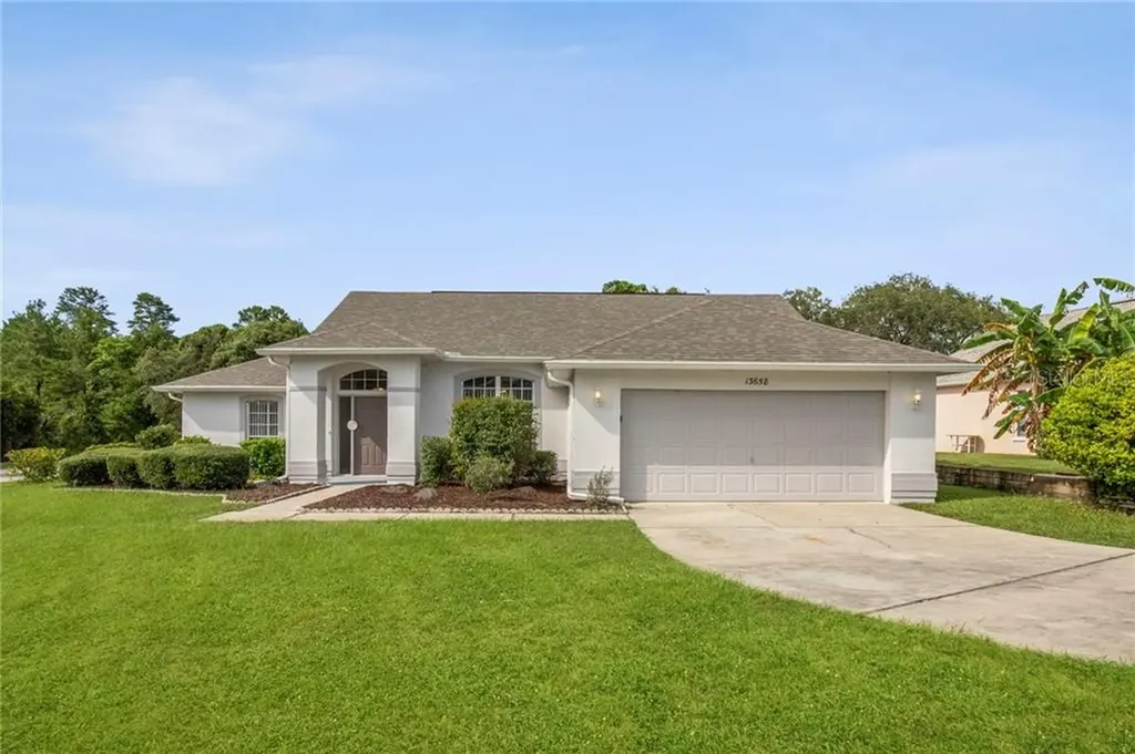 13658 Morning Court Hudson FL 34667