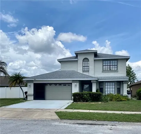 957 Whalebone Bay Drive Kissimmee FL 34741
