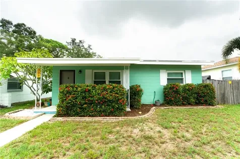 309 42nd Avenue N St Petersburg FL 33703