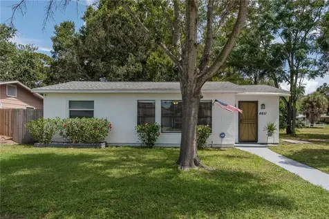 4611 5th Avenue S St Petersburg FL 33711