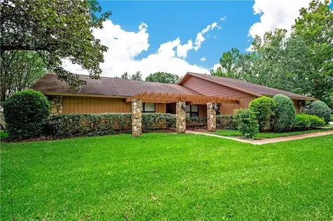 3746 Rose Of Sharon Drive Orlando FL 32808