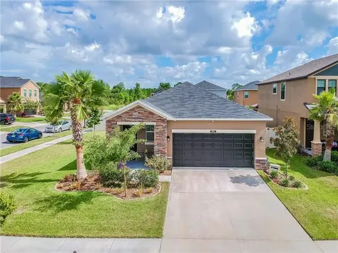 21005 Wistful Yearn Drive Land O Lakes FL 34637