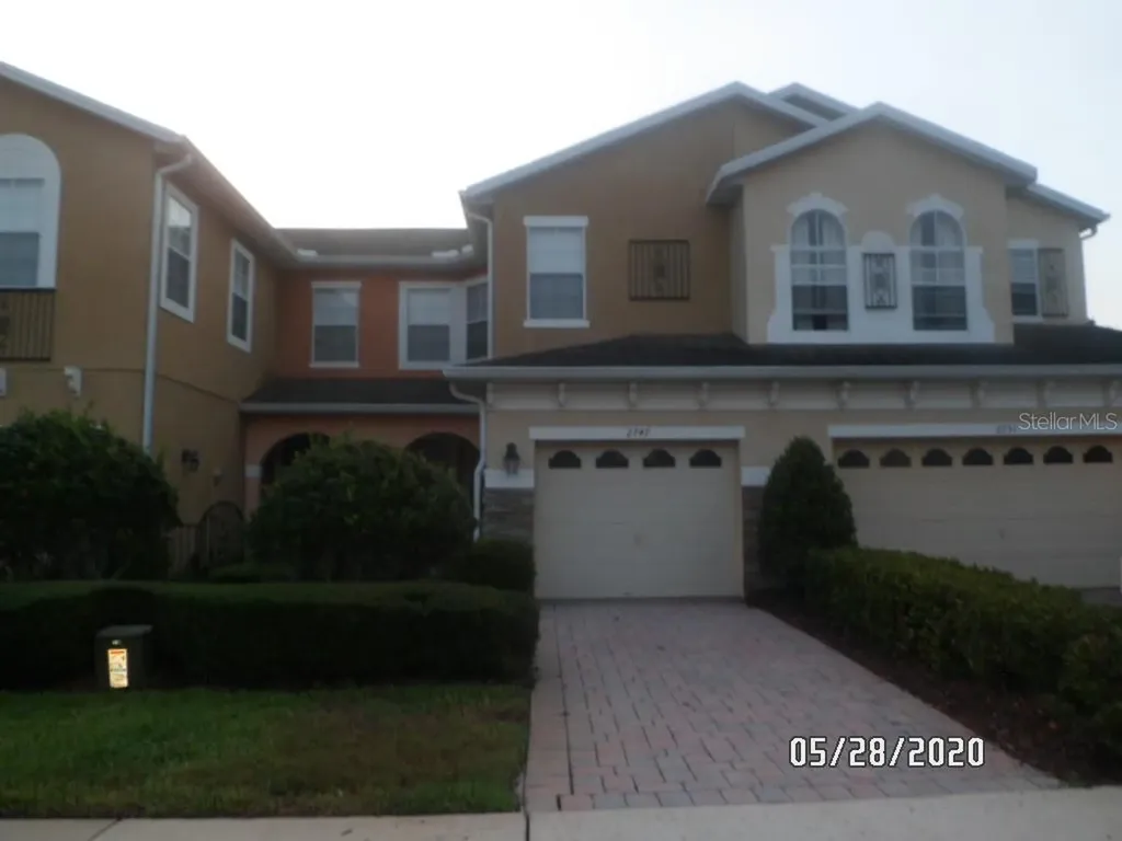 2747 Sweet Magnolia Place Oviedo FL 32765