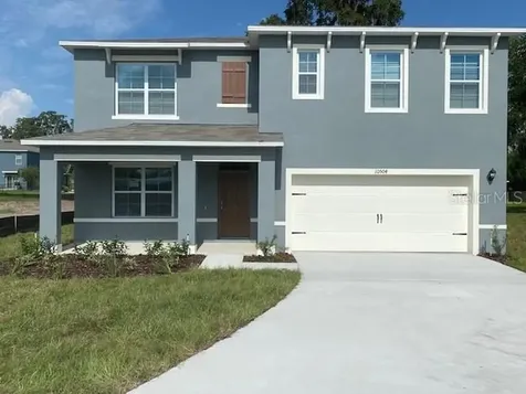 10504 Bronze Leaf Court Leesburg FL 34788