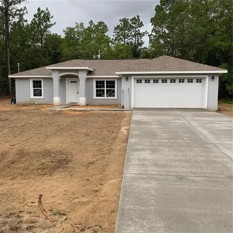 8362 N Pitcairn Way Citrus Springs FL 34434