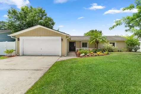4710 Kemble Court Tampa FL 33624