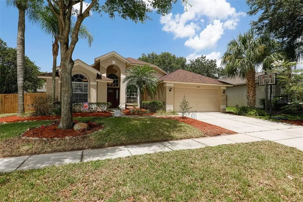 4409 Winding River Drive Valrico FL 33596