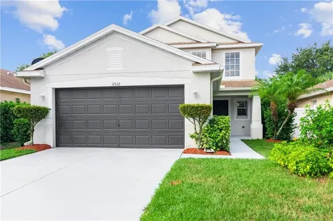 11532 Hammocks Glade Drive Riverview FL 33569