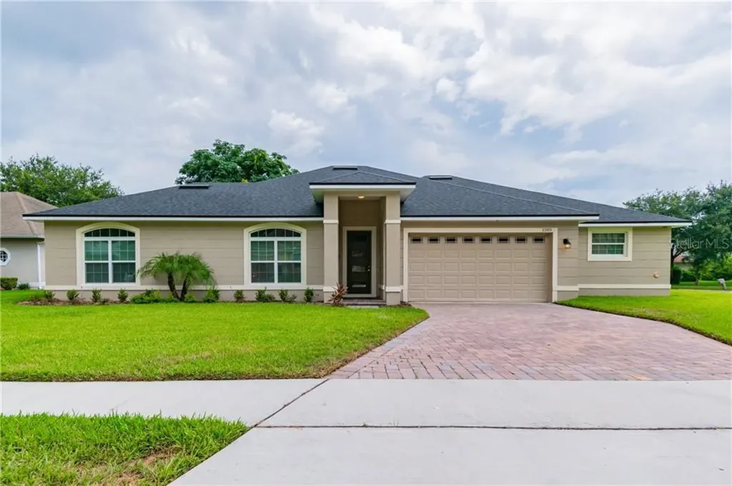1503 Lucky Pennie Way Apopka FL 32712
