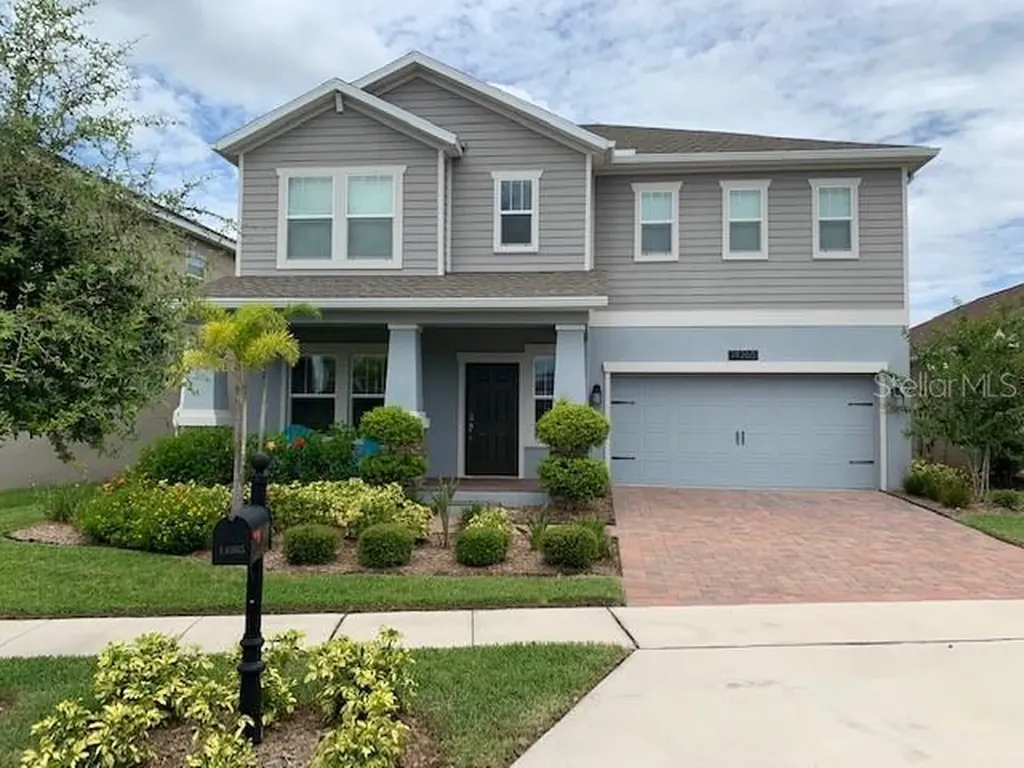 14265 Gold Bridge Drive Orlando FL 32824