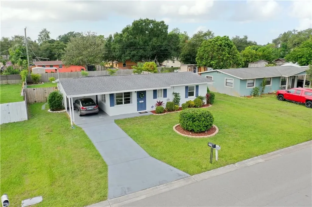 4404 55th Avenue Drive E Bradenton FL 34203