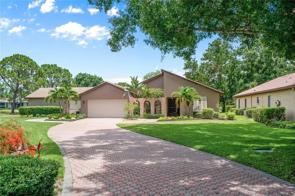3149 Heatherwood Lane Sarasota FL 34235