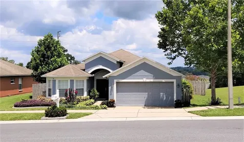 7721 Merchantville Circle Zephyrhills FL 33540
