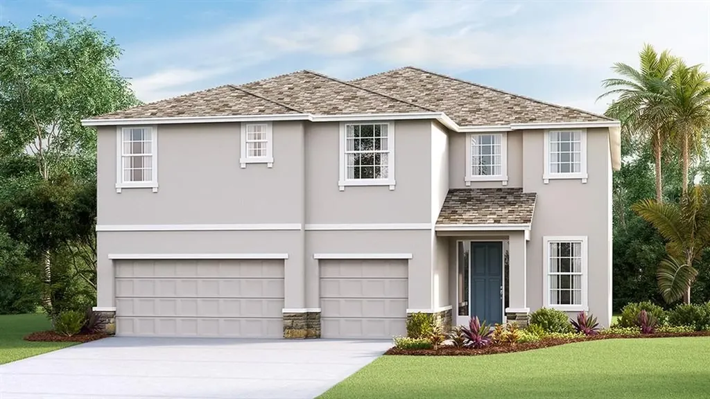 2611 Knight Island Drive Brandon FL 33511