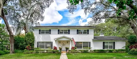 214 Woodbine Avenue Temple Terrace FL 33617