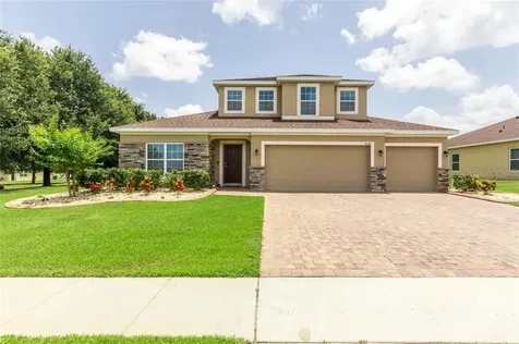 9938 Lenox Street Clermont FL 34711